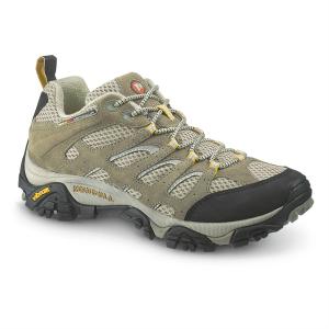 trekking shoes - non boot type